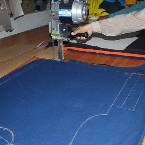 Cutting